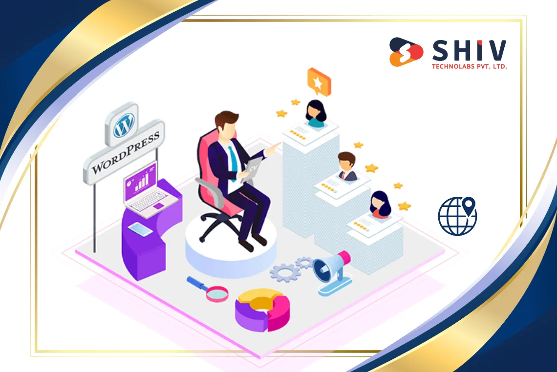 How to Hire a Remote WordPress Developer from Another Country.