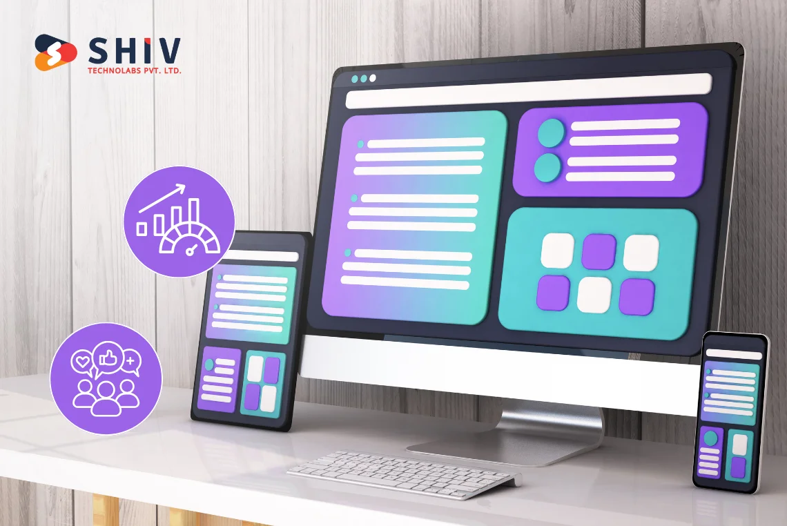 Responsive Web Applications and Their Impact on Performance and Engagement.