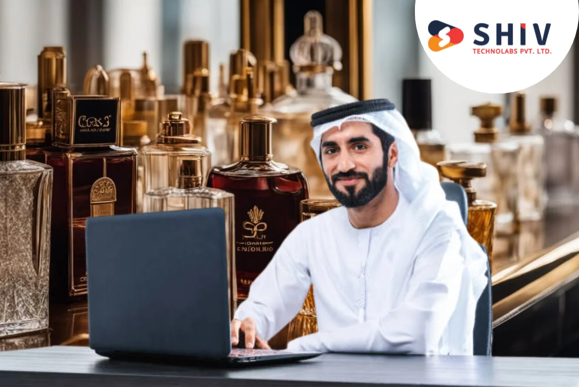 Selling Perfume Online in Dubai – What Your eCommerce Website Must Support