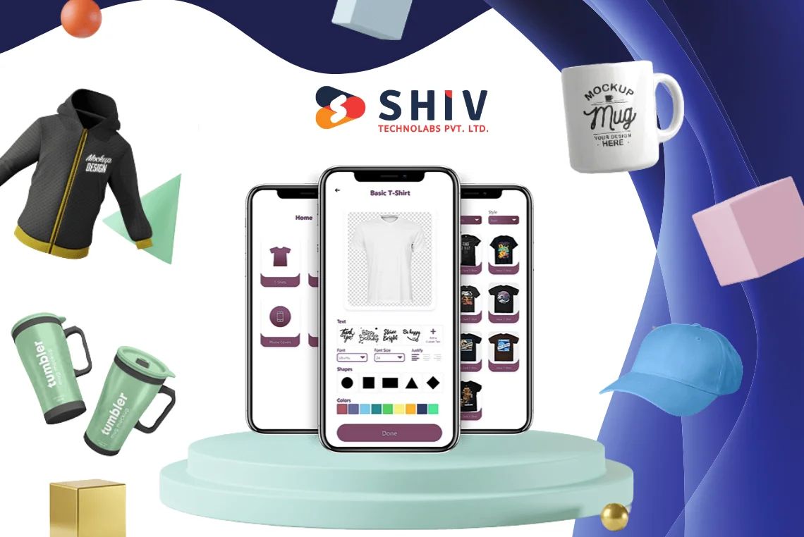 What Print-On-Demand Startups Must Know Before Building Their First App