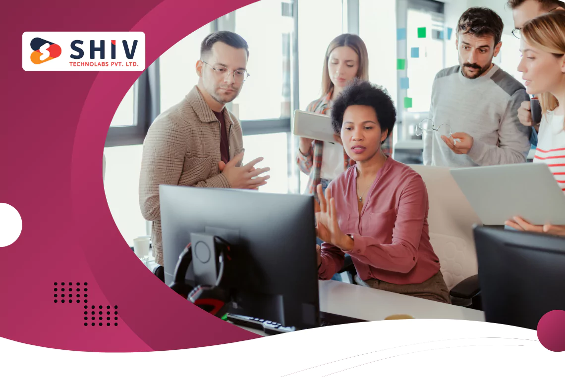 Why Staff Augmentation is the Fastest Way to Scale Your Tech Team