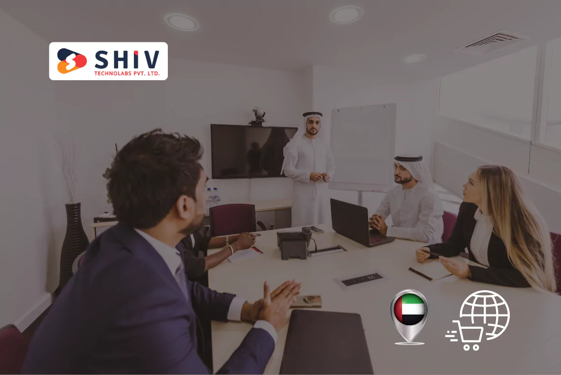 why more ecommerce businesses in dubai are investing in blockchain