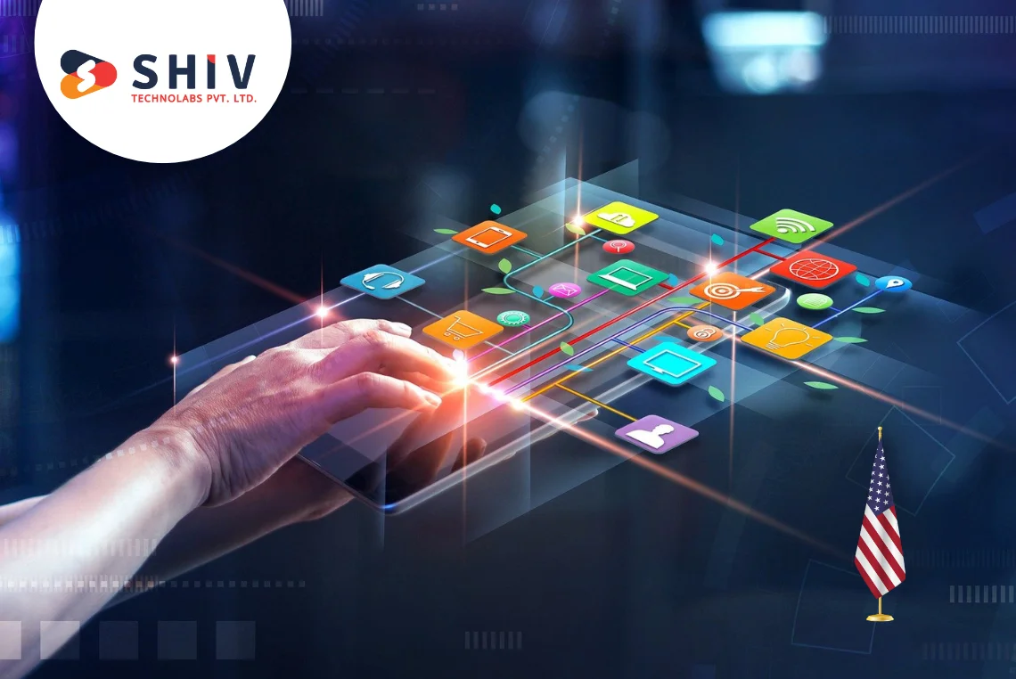 7 Modern Mobile App Development Technologies Transforming the USA Market