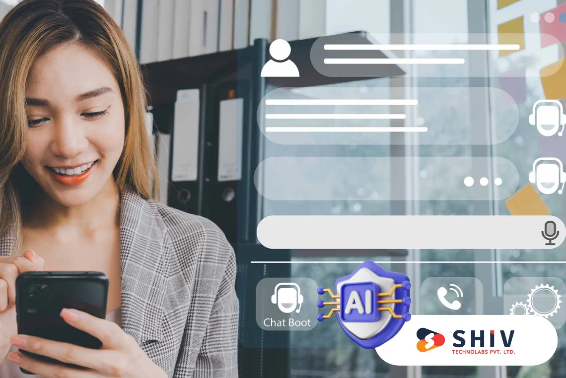 Artificial Intelligence for Customer Experience- Chatbots, Personalization, and Predictive Insights.