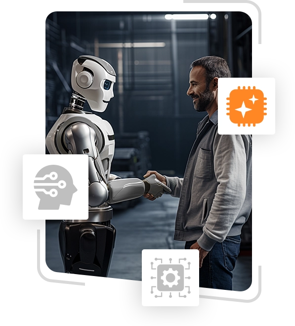 Build trustworthy AI systems