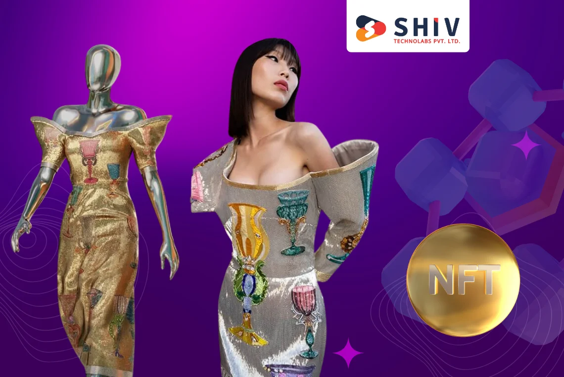 Building NFT Marketplaces for Fashion and Luxury Brands A Complete Guide