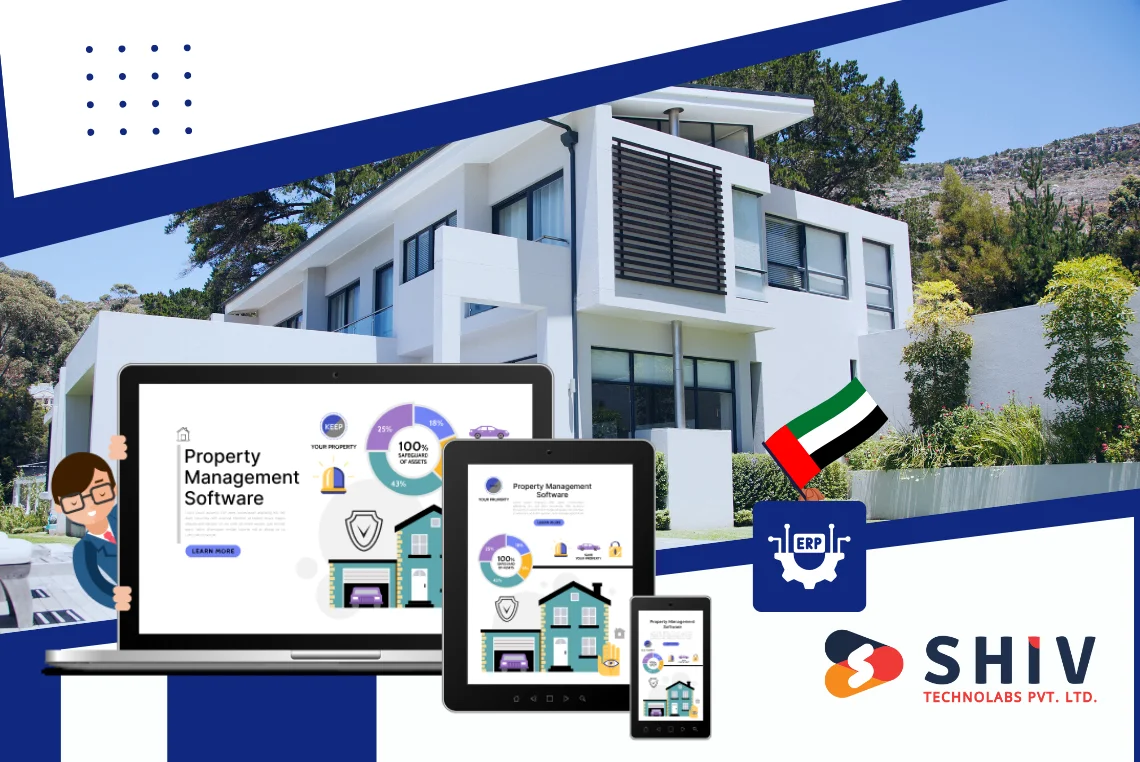 Complete Guide to Property Management ERP Solutions for Real Estate Firms in UAE