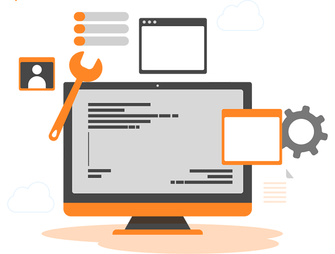 End-to-End MVP Development Services
