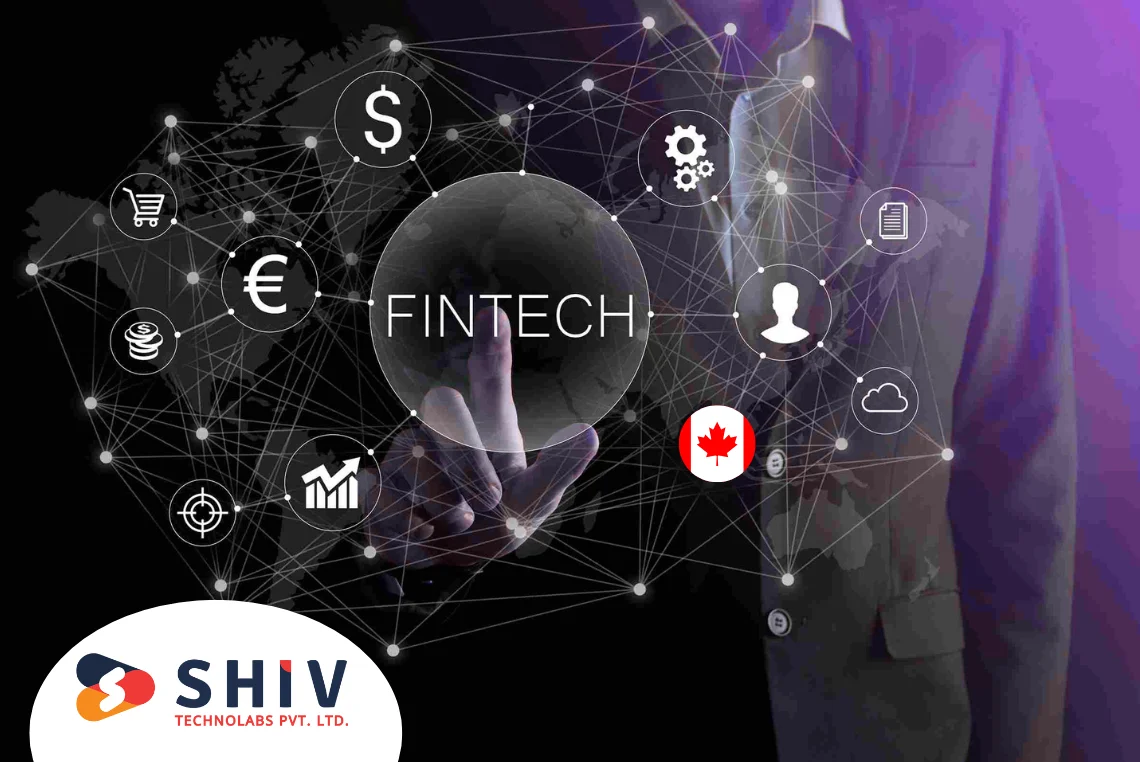 Fintech Solutions in Canada A Complete Guide to Costs, Technology Trends, and Platforms