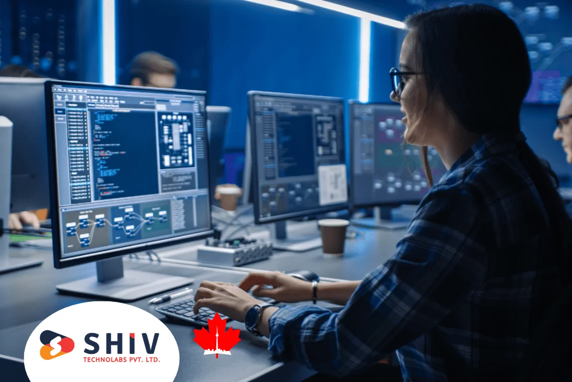 Guide to Building Custom Software in Toronto Cost and Tech Stacks