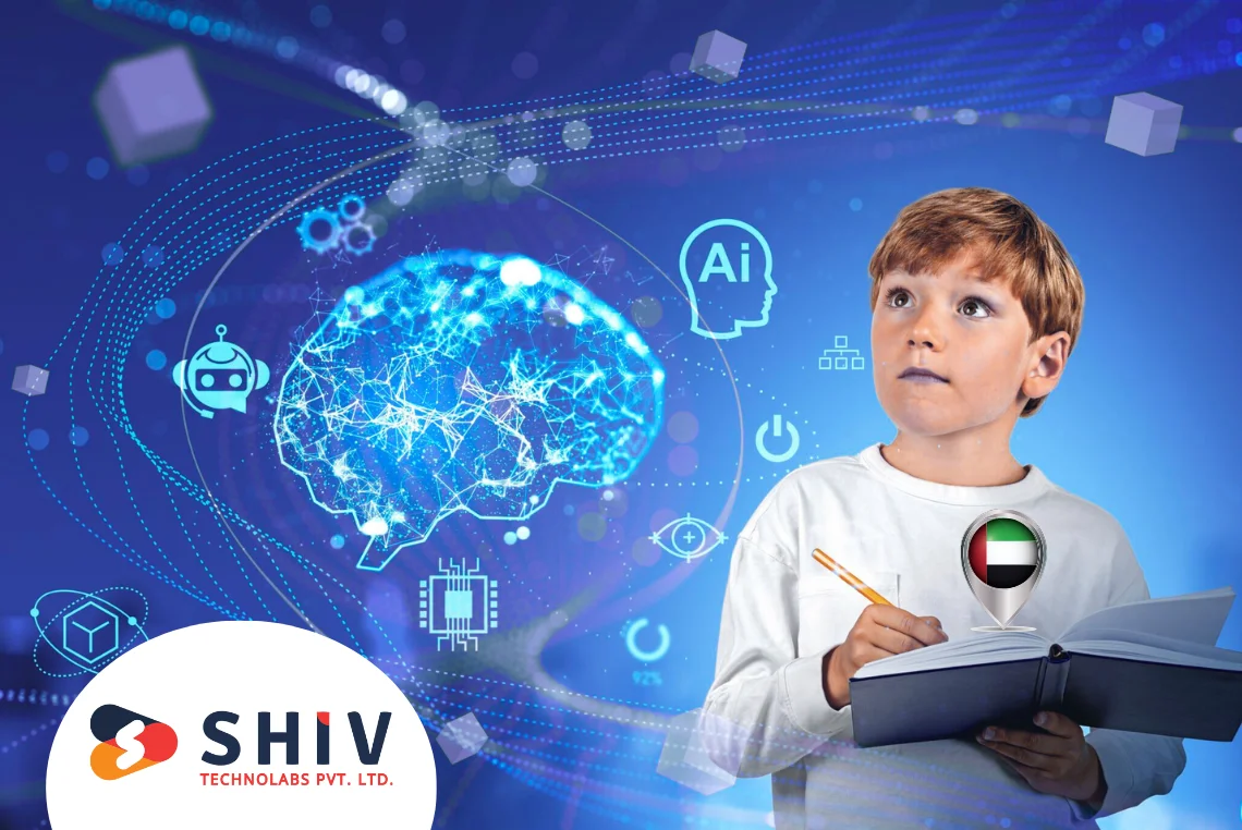 How AI for Education is Transforming Student Engagement in Schools and Colleges across UAE