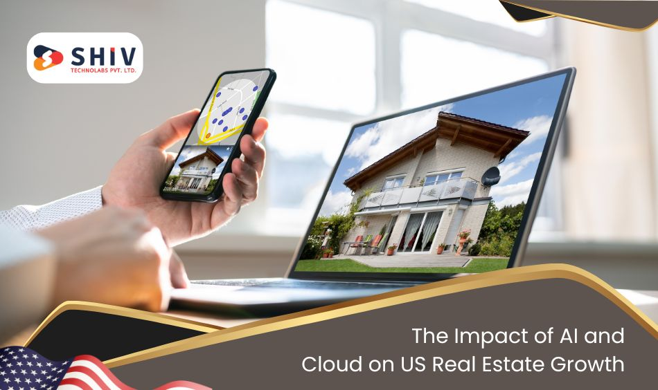 How Are AI and Cloud Changing Real Estate in the USA