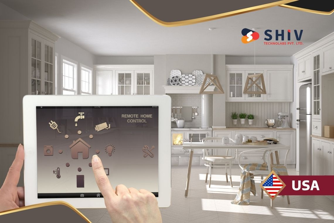 How Real Estate Companies in the USA Can Grow Faster with Smart Technology