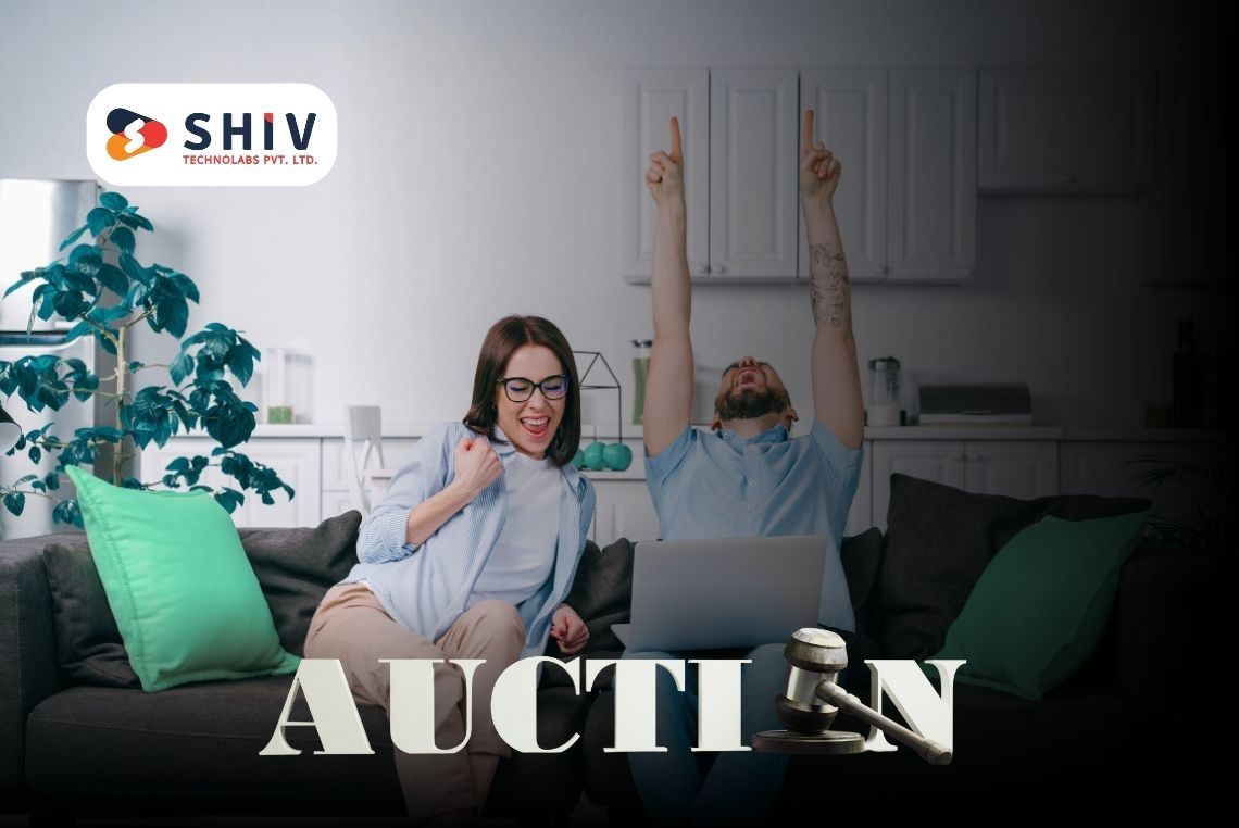 How to Build an Online Auction Website - A Complete Guide