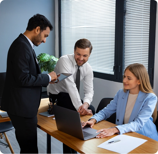 Integration Expertise