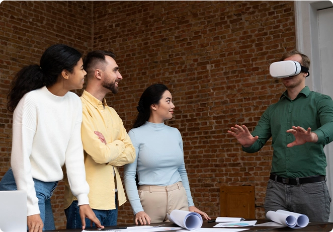 Ongoing Collaboration for Continuous Innovation