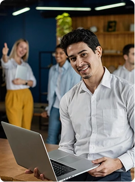 Technical Partner Image