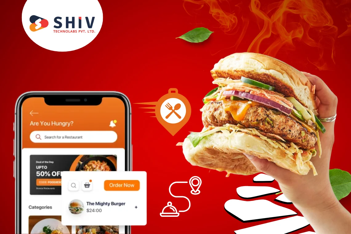 Starting an Online Food Delivery Business - Country-wise Cost Breakdown