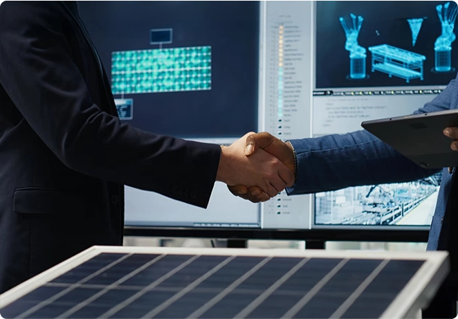 Strategic Ai Advancement