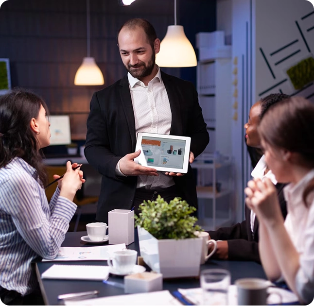 Strategic MVP Solutions to Launch and Validate Your Vision