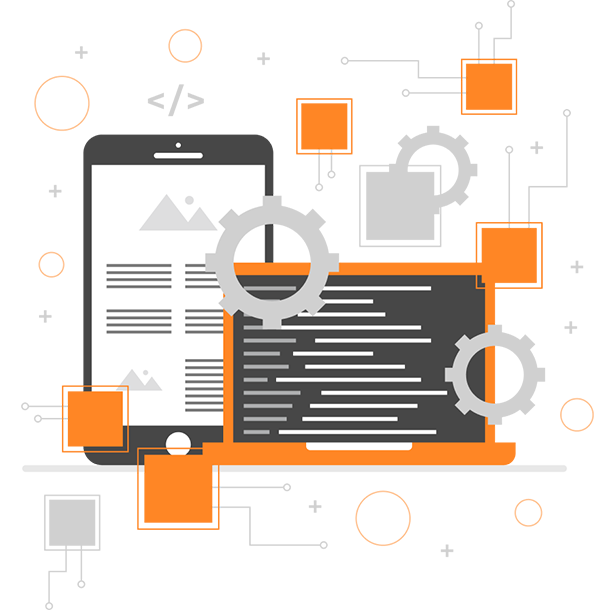 Technical Expertise with Strategic Delivery