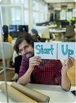 Technical Partner Image