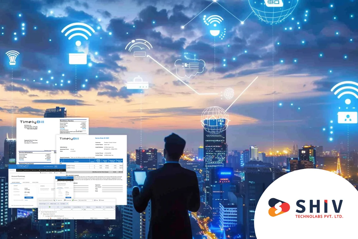 Telecom Billing Software Guide to Costs, Technologies, and Business Impact