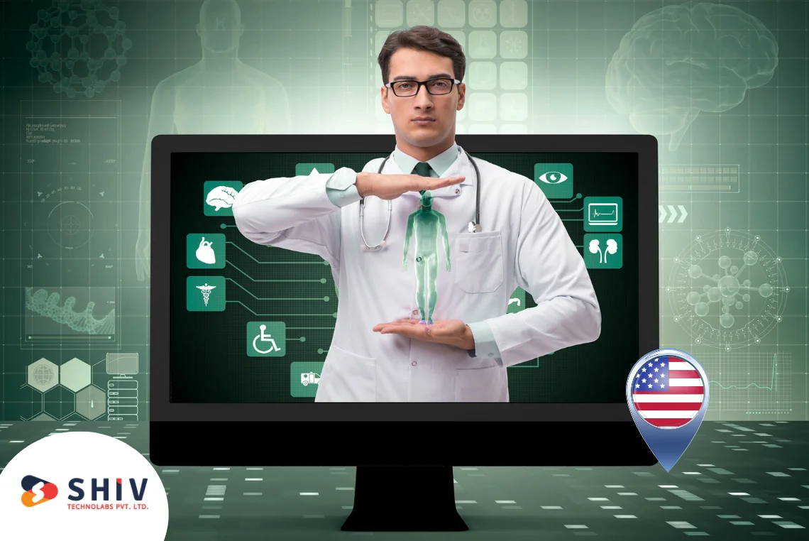 Telemedicine Solutions - Making Healthcare More Affordable and Accessible in the USA