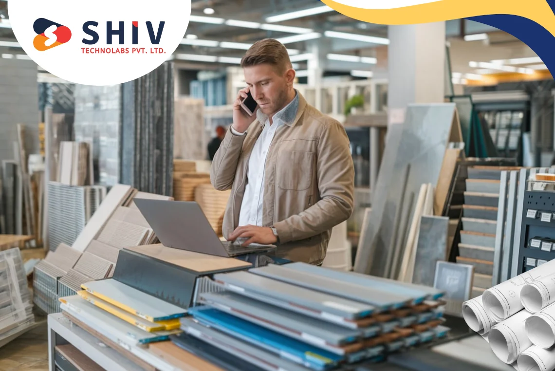 Top 11 Best Places to Sell Building Materials Online