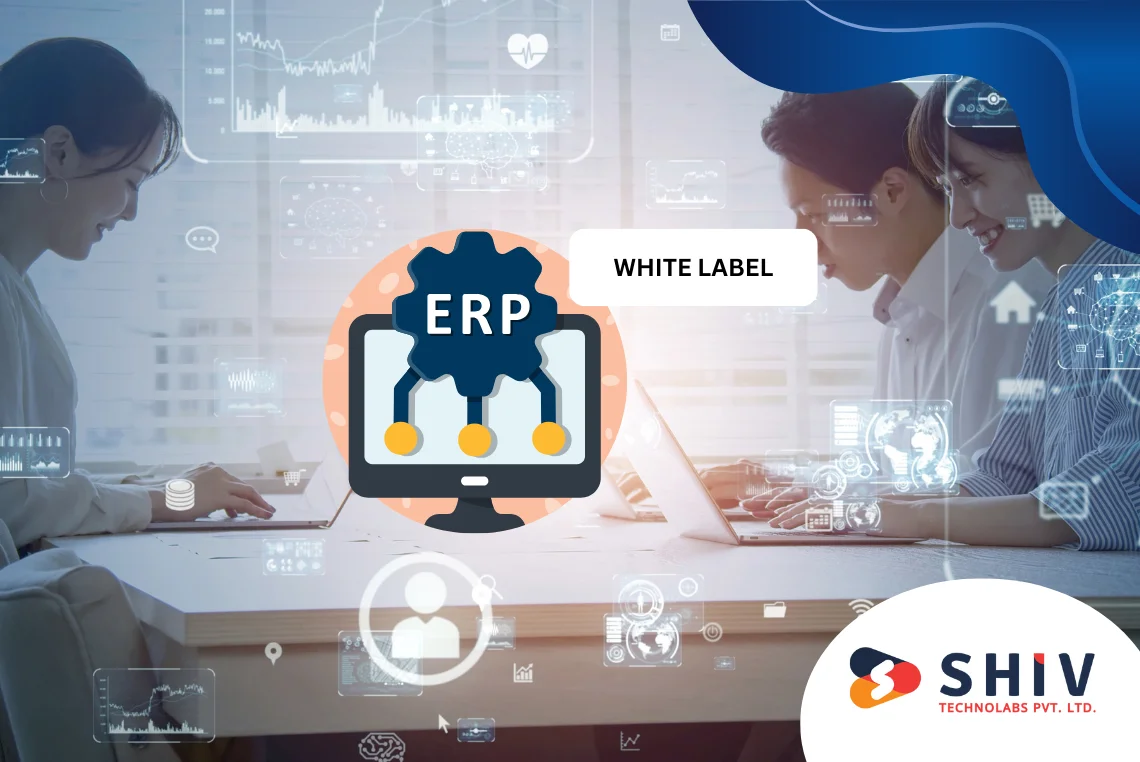 White Label ERP Development Costs, Benefits, and Best Practices for Agencies
