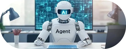 Next-Gen AI Agents