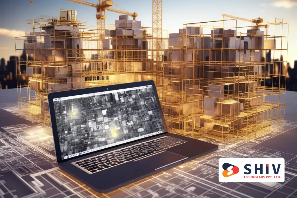 Cost of Developing a White-label Construction Bidding Software - A Complete Guide