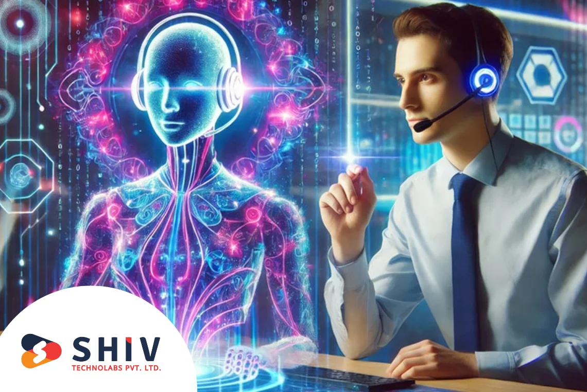 How AI Agent Can Transform Your Customer Support Experience