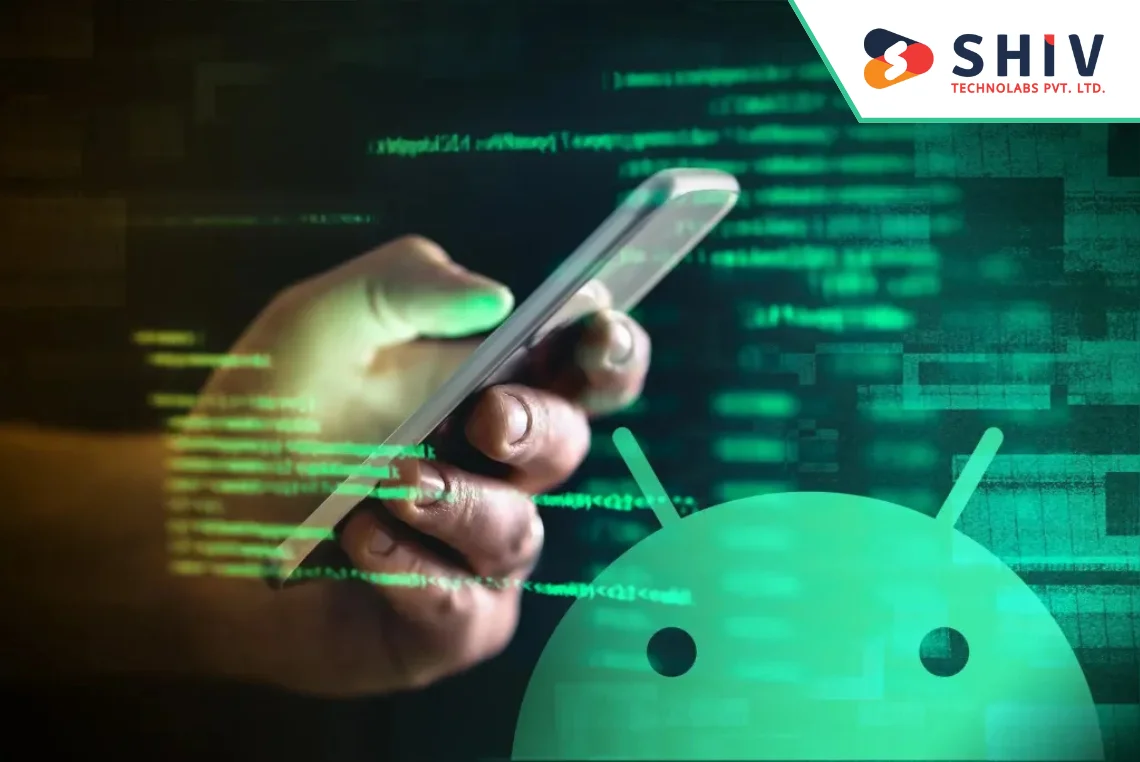 How Android Apps Help Businesses Expand into New Regions