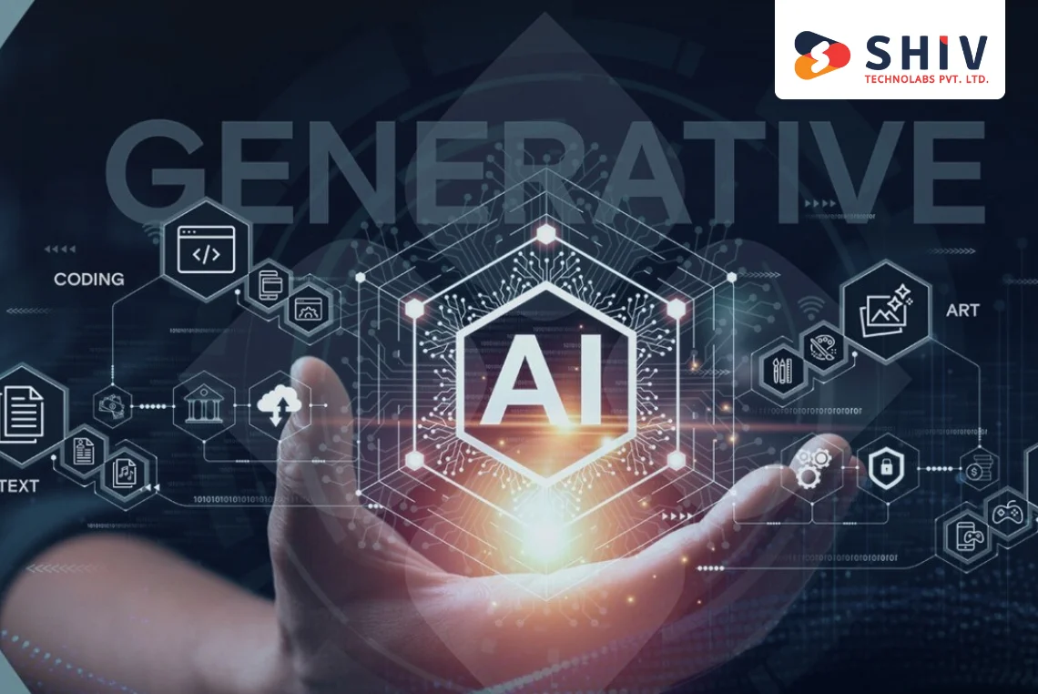 How Generative AI Enhances Decision-Making in Digital Workflows