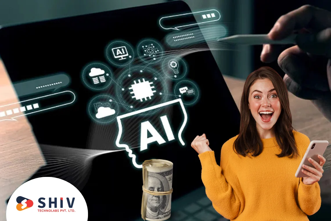 How Much Does It Really Cost to Build an AI Application in Canada