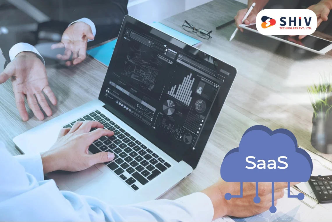 How SaaS Business Intelligence Improves Decision-Making