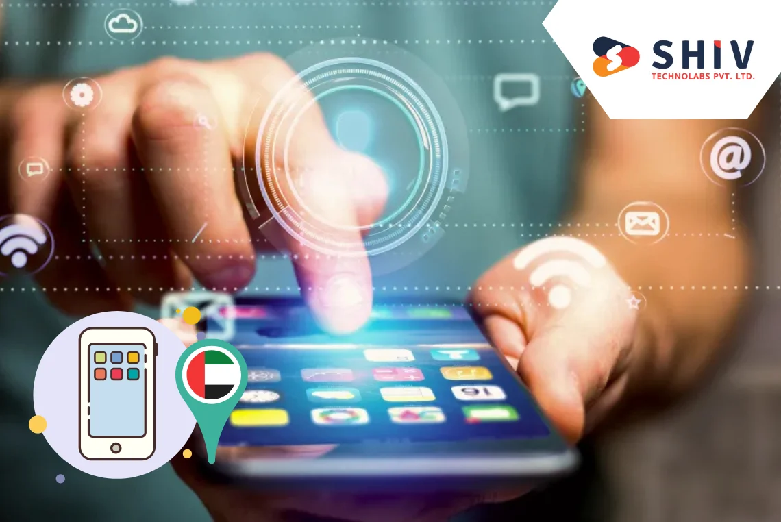 How to Choose the Best Framework for Your Mobile App Project in UAE