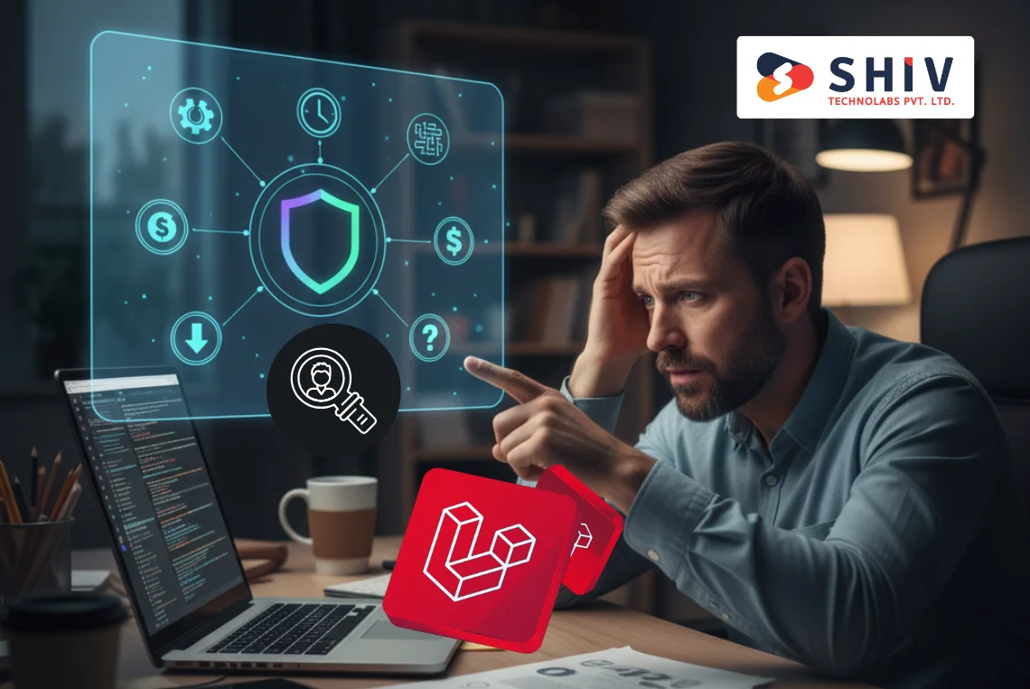 How to Know When to Hire a Laravel Development Agency for Your Web App
