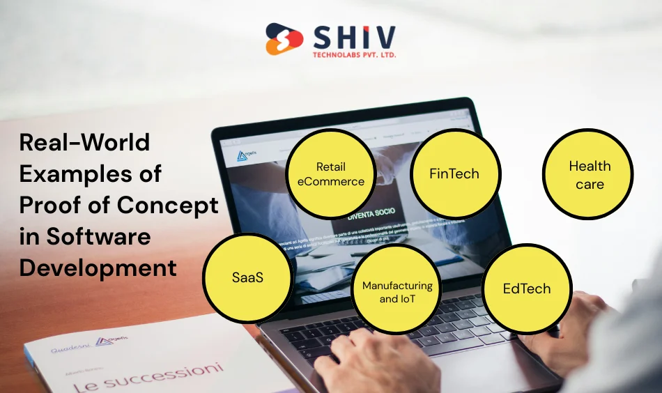 Real-World Examples of Proof of Concept in Software Development