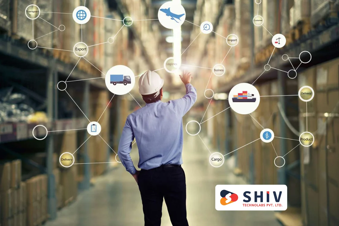 Supply Chain Software Development and Its Growing Demand Among Businesses