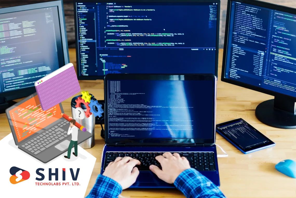 Top Industries in the USA Benefiting from Custom Software Solutions