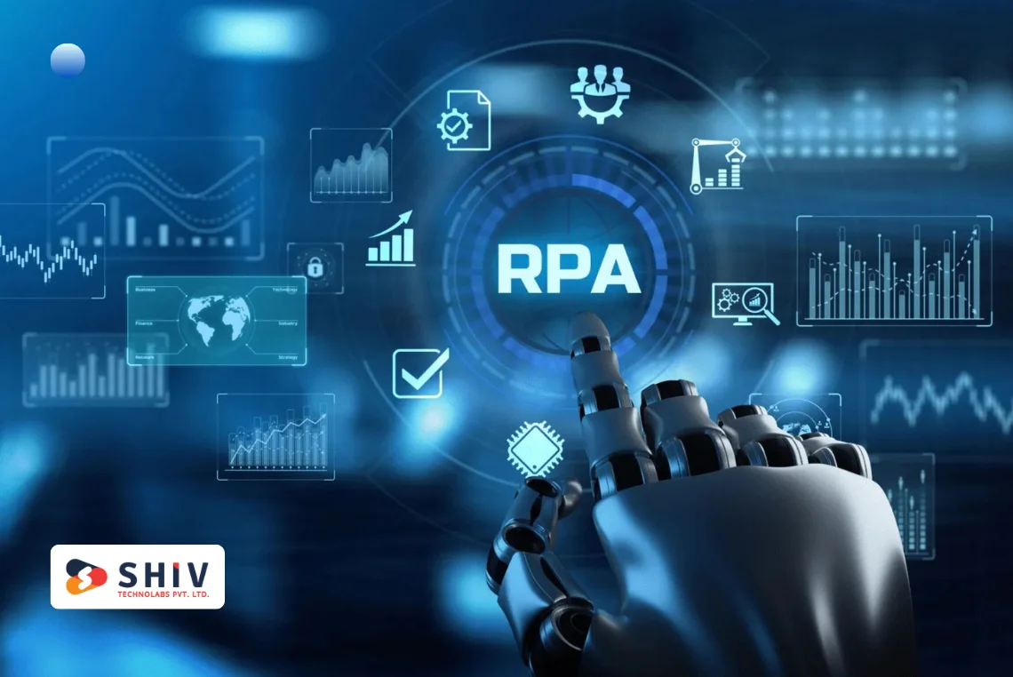 What Is Robotic Process Automation and How Does It Work