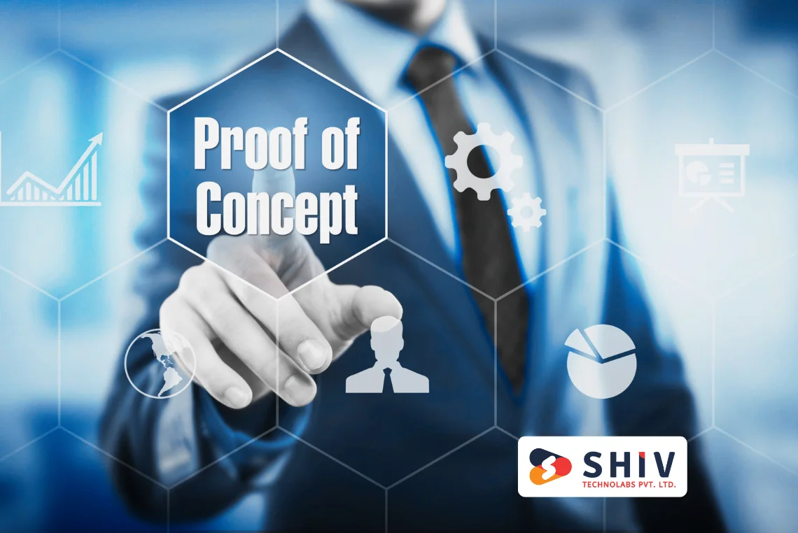 What Is a Proof of Concept (PoC) Development and Why It Matters in Software Projects