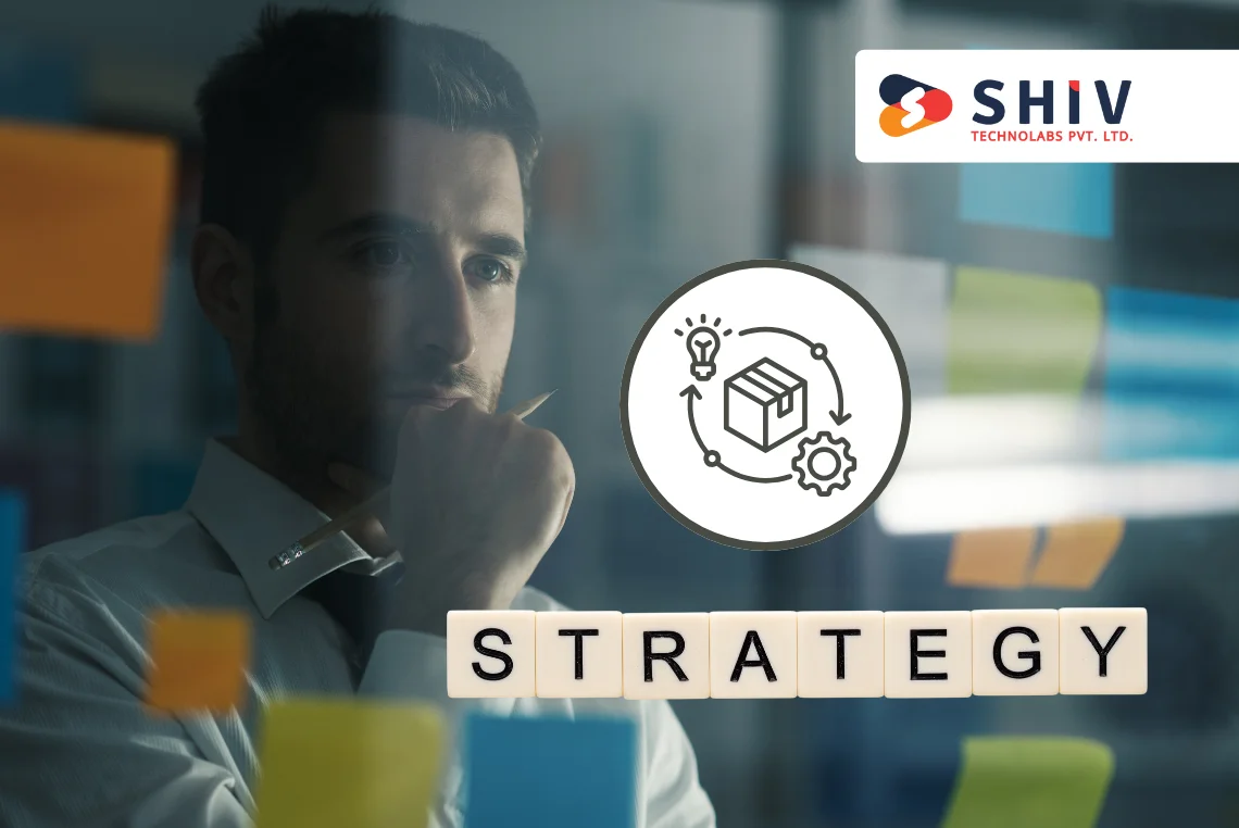 What Makes Digital Product Strategies Crucial for Ecommerce Businesses