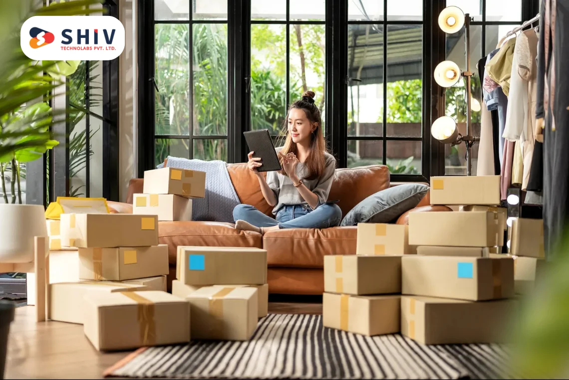 What Small Businesses Gain from Joining Online Marketplaces