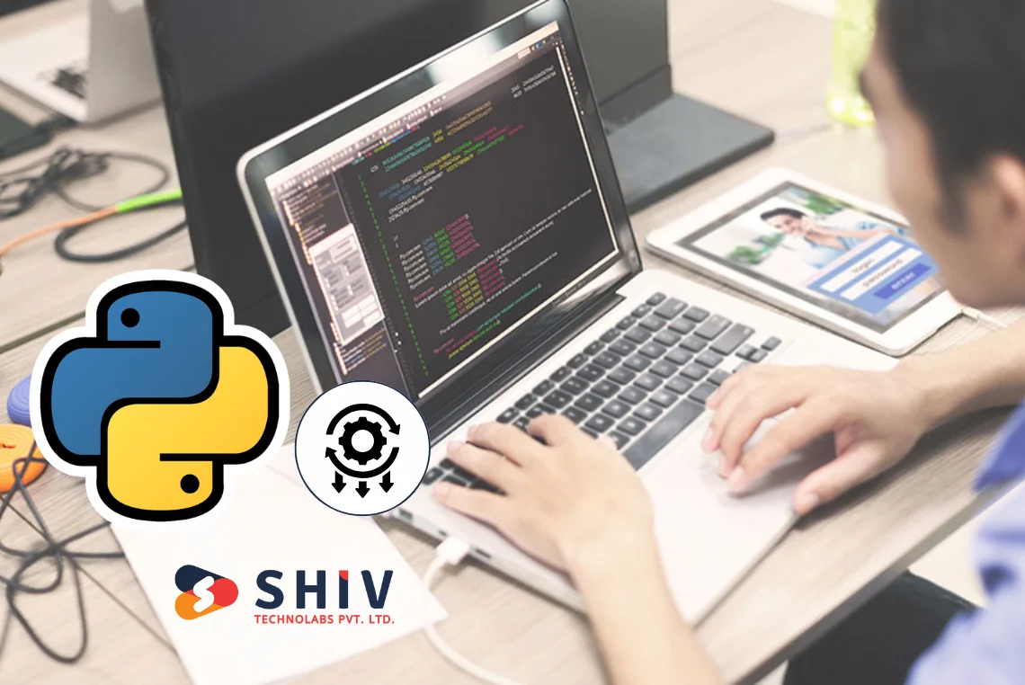 Why Businesses Rely on Python Developers to Avoid Delays and Costly Rework