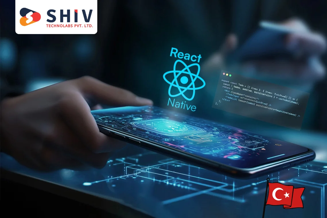 Why Turkish Startups Are Choosing React Native for Faster Mobile App Launches