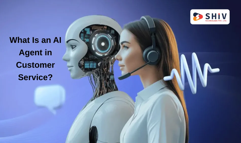What Is an AI Agent in Customer Service