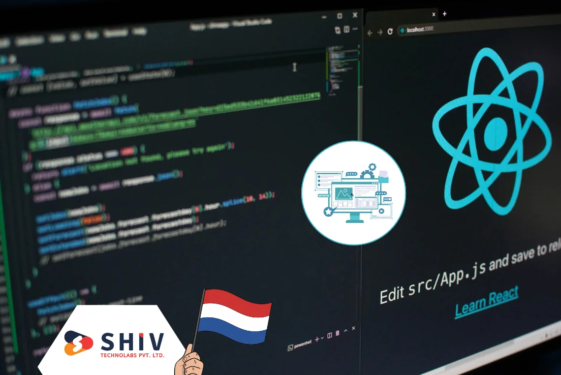 12 Most Popular Dutch Websites Built With ReactJS